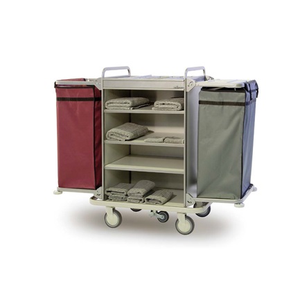 Picture for category Service Trolleys
